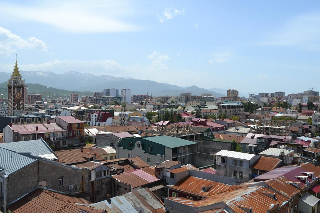 Gagu'S Apartment Batumi Exteriér fotografie